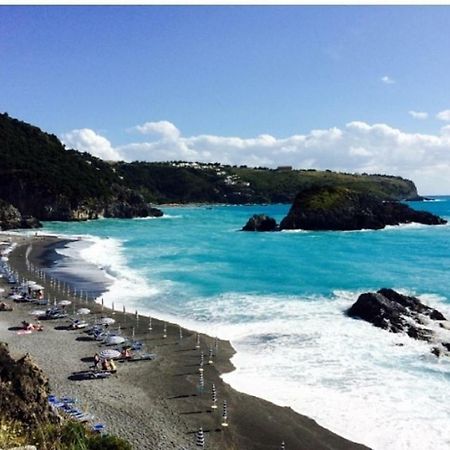 Last Minute Villetta In Calabria 圣尼科拉阿尔切拉 外观 照片