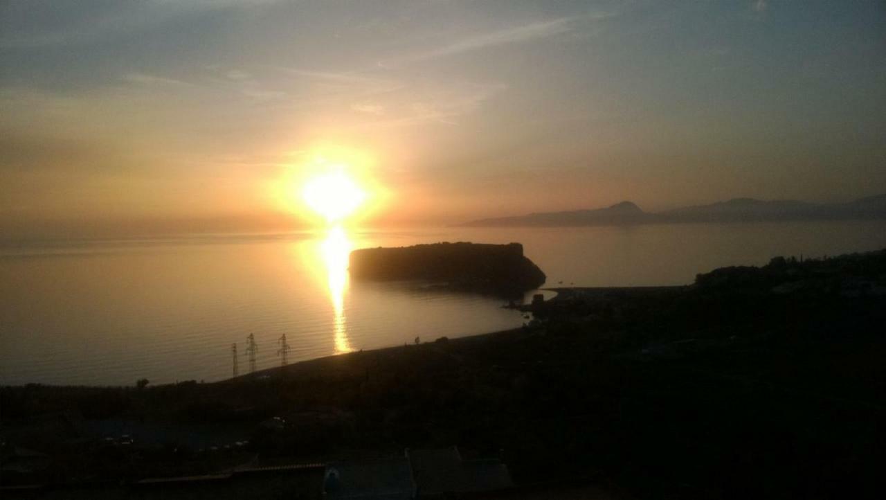 Last Minute Villetta In Calabria 圣尼科拉阿尔切拉 外观 照片