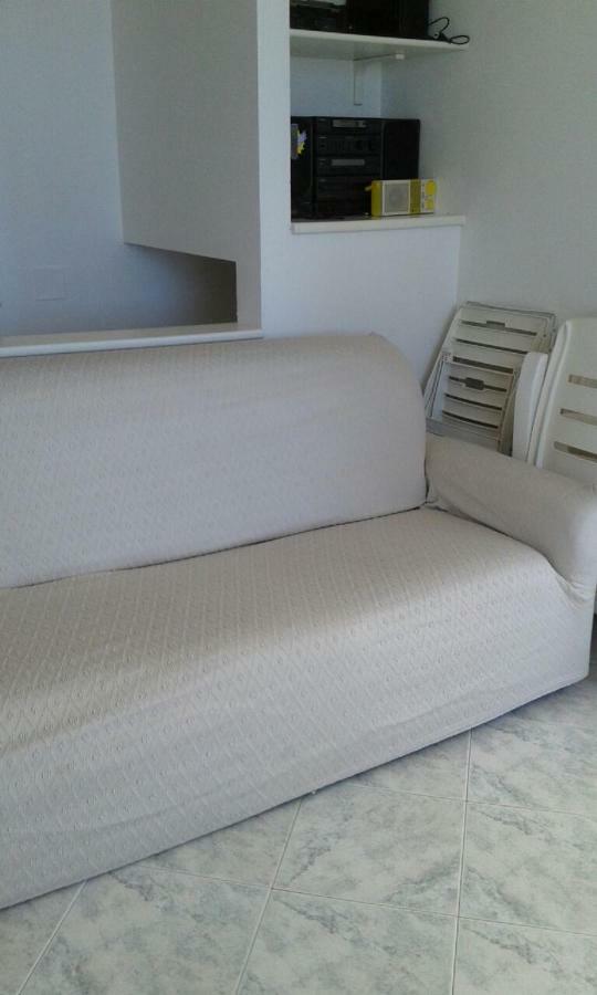 Last Minute Villetta In Calabria 圣尼科拉阿尔切拉 外观 照片