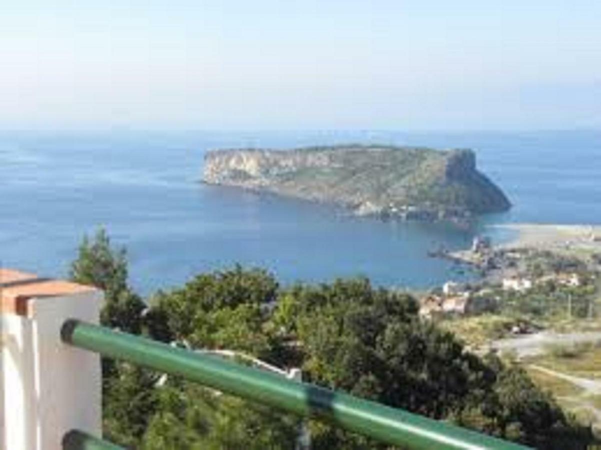 Last Minute Villetta In Calabria 圣尼科拉阿尔切拉 外观 照片