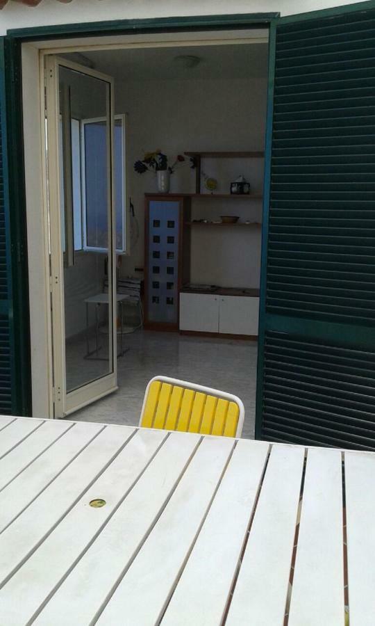 Last Minute Villetta In Calabria 圣尼科拉阿尔切拉 外观 照片