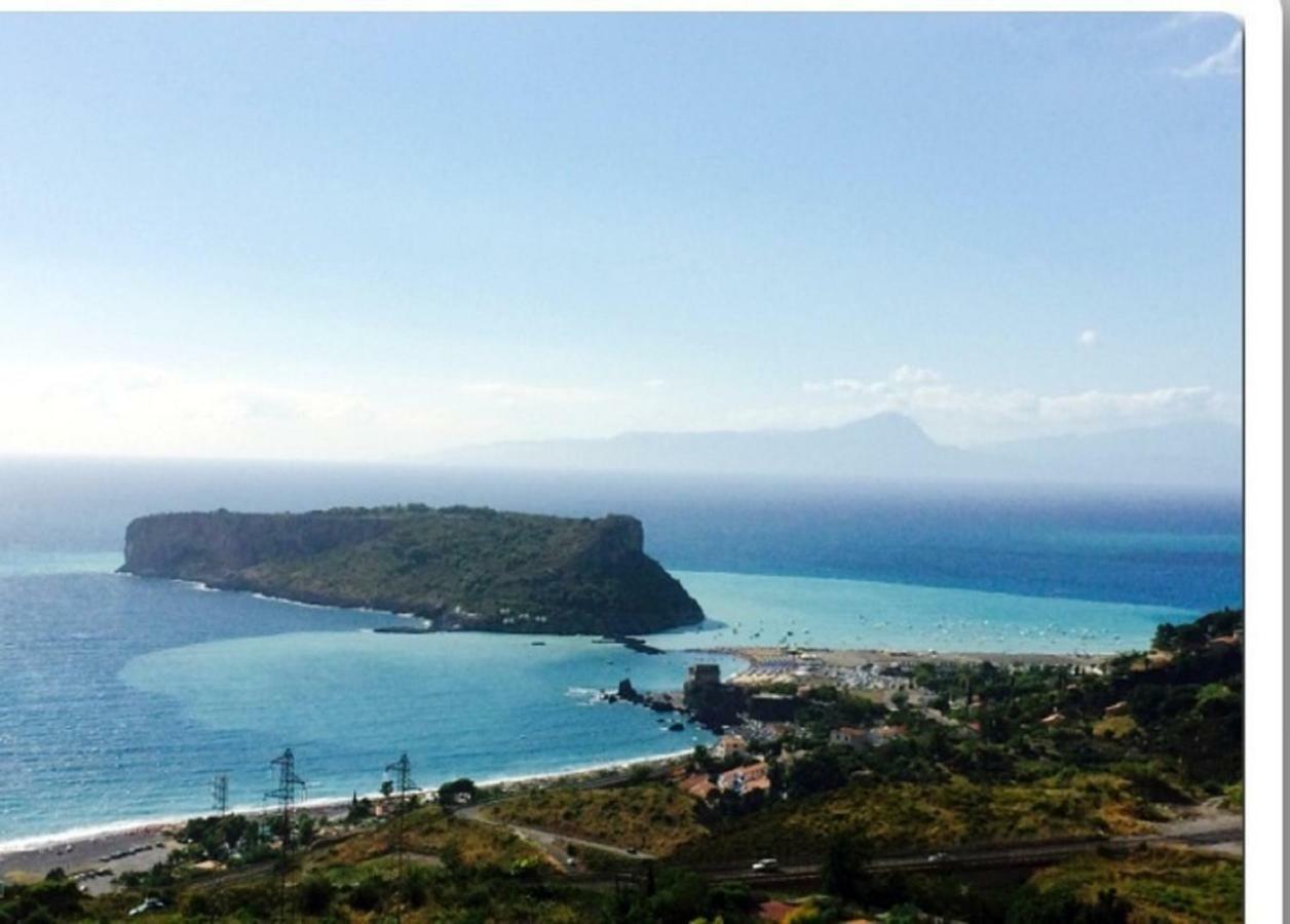 Last Minute Villetta In Calabria 圣尼科拉阿尔切拉 外观 照片